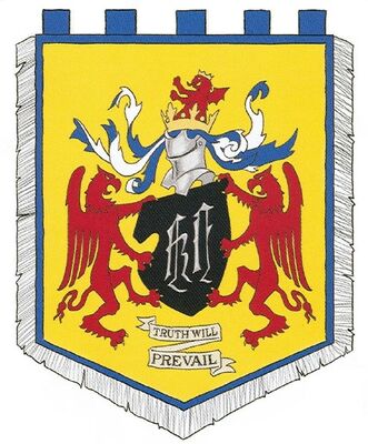 Karl franz flag