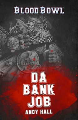 Da Bank Job (Novela) | Wiki La Biblioteca del Viejo Mundo ...