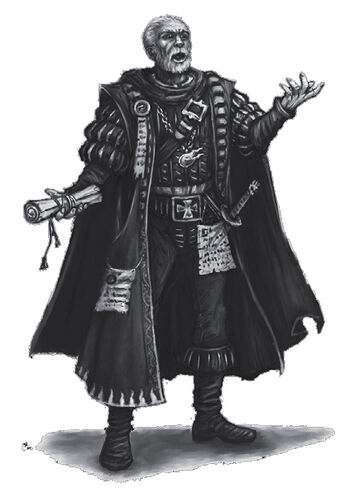 Embajador por Pat Loboyko