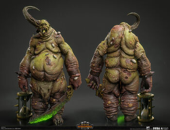 Epidemius total war por robin benes