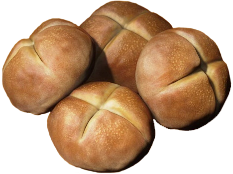 Pan de Piedra Enano | Wiki La Biblioteca del Viejo Mundo | Fandom