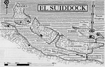 Suiddock