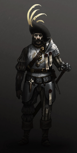 Markus Kruber concep