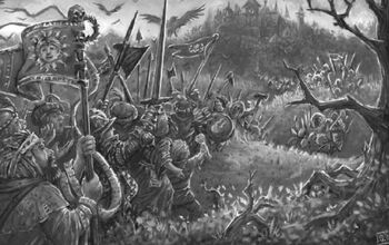 Cruzada de karl por Pat Loboyko