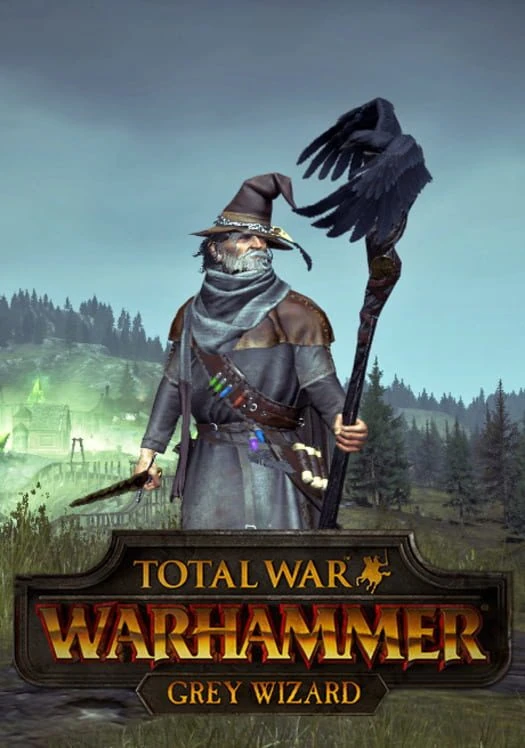 Total War Warhammer Grey Wizard Wiki La Biblioteca del Viejo Mundo