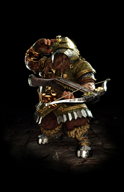 Bardin Goreksson Montaraz veterano