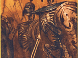 Guerreros Esqueleto (Reyes Funerarios)