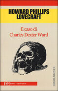 Il Caso di Charles Dexter Ward (H.P. Lovecraft)