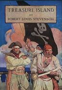 L'isola del Tesoro (Robert Louis Stevenson)