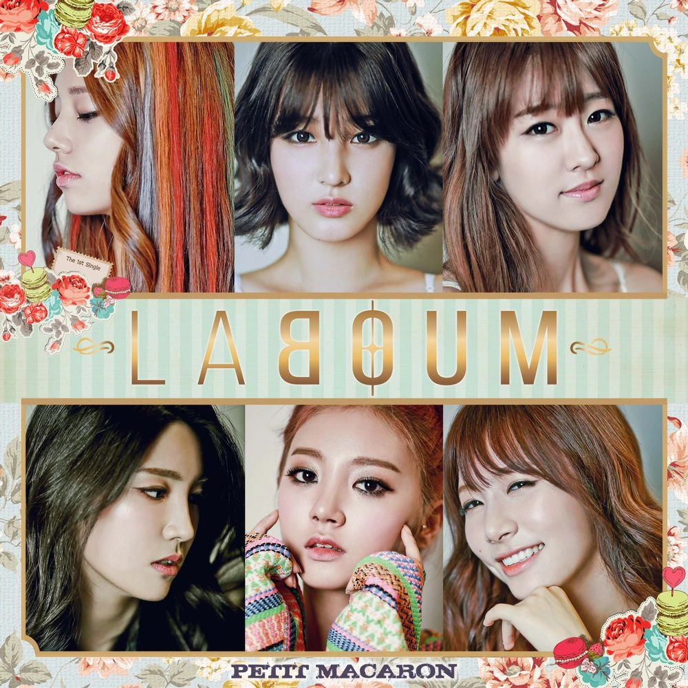 What About You? | LABOUM Wiki | Fandom