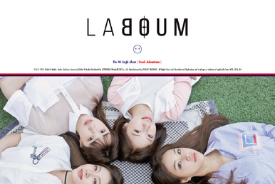 LABOUM | LABOUM Wiki | Fandom