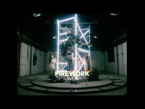 라붐(LABOUM)_-_Firework(불꽃놀이)_Official_M-V