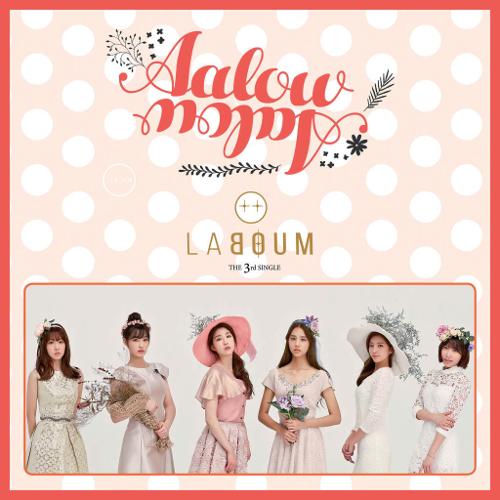 Aalow Aalow (single) | LABOUM Wiki | Fandom