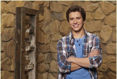 Chase Davenport, The Further Adventures of the Lab Rats Wiki