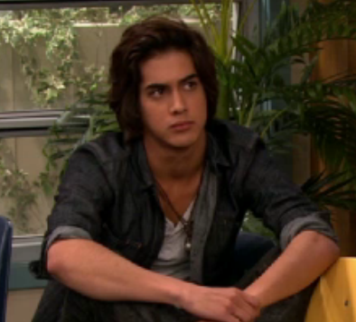 Beck Oliver in Helen Back Again.png