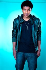 Trevor-Jackson