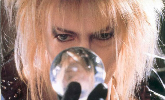 Jareth