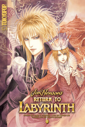 Return to Labyrinth I