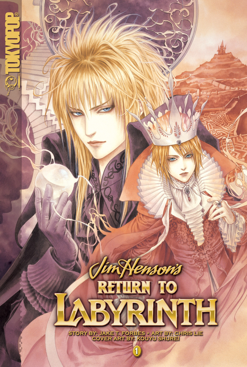 Return to Labyrinth | Labyrinth Wiki | Fandom Return to Labyrinth | Labyrinth Wiki | Fandom