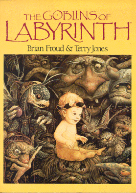 Labyrinthgoblins