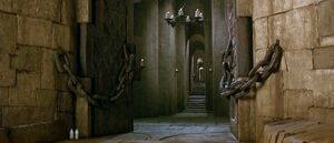 Entrance to Jareth's castle.jpg