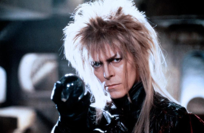 Jareth