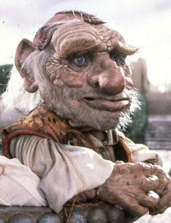 Hoggle