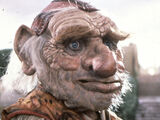 Hoggle