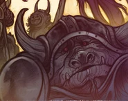 Røem Bååbå in Sir Didymus's Grand Day.