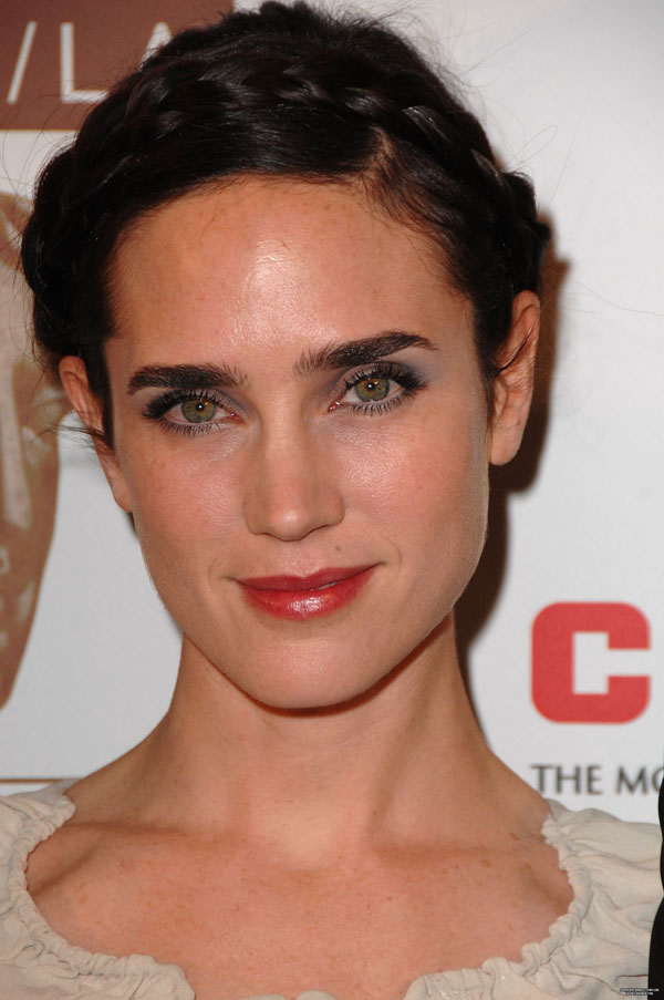 Jennifer Connelly, Oscars Wiki