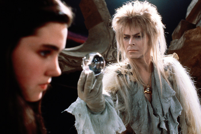 Labyrinth (1986)