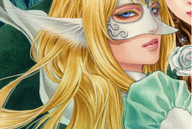 Nylocke | TOME Wiki | Fandom Nylocke | TOME Wiki | Fandom