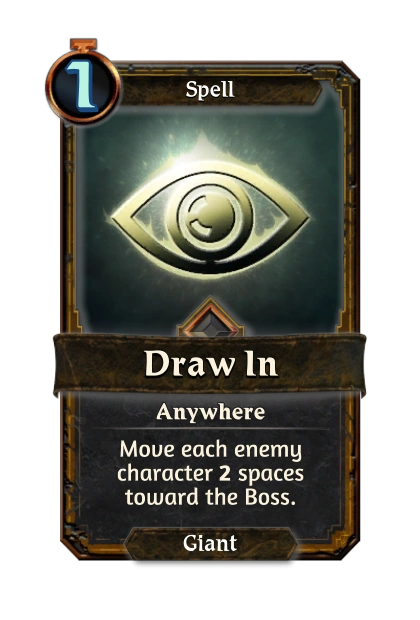 Draw In Official Labyrinth Wiki
