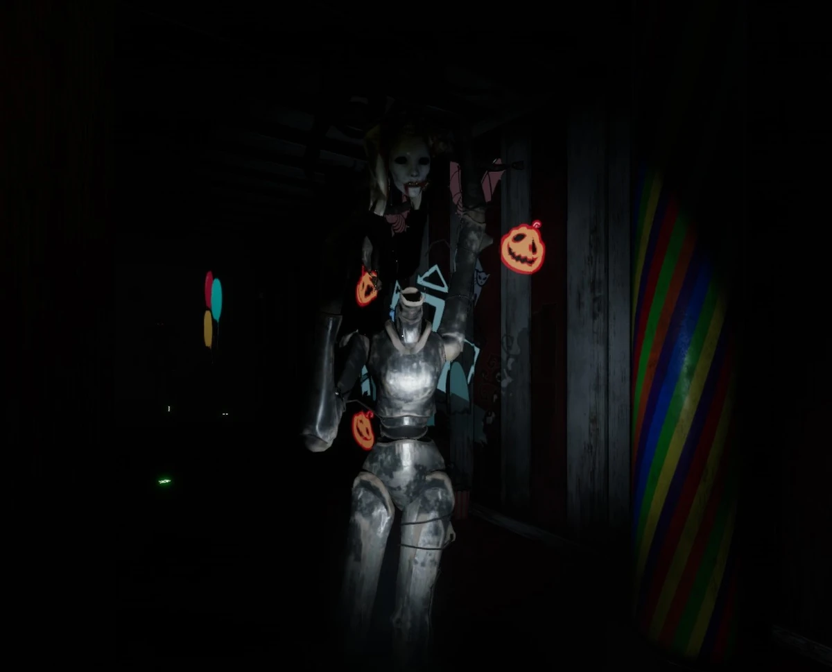 Labyrinthine Wiki Fandom