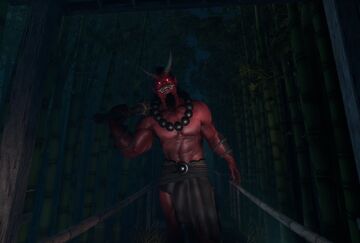 Oni | Labyrinthine Wiki | Fandom