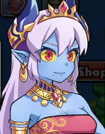 Lapis | Labyrinth of the Witch Wiki | Fandom