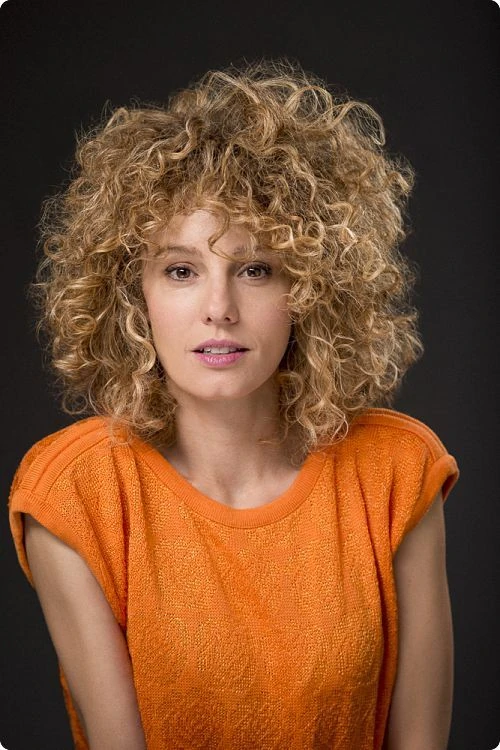 Esther Acebo La casa de papel Wiki Fandom