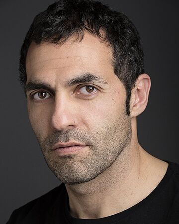 Mario De La Rosa La Casa De Papel Wiki Fandom