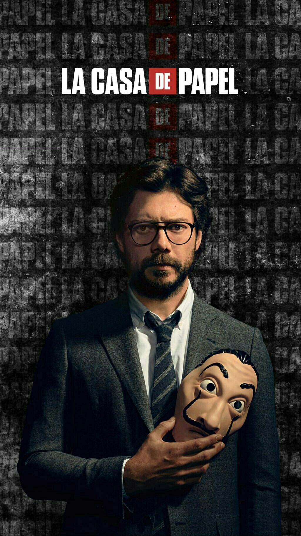 Consigue tus boletos para La Casa de Papel: the escape!