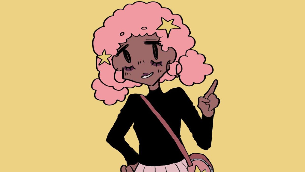 Maisie | Lacey Games Wiki | Fandom