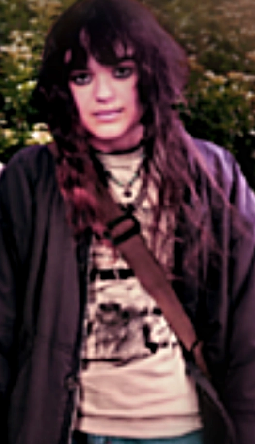 Rocío Yani Lacey Games Wiki Fandom