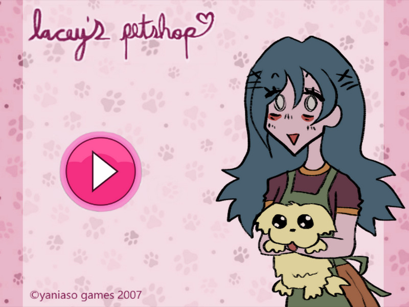 Lacey's Petshop | Lacey Games Wiki | Fandom