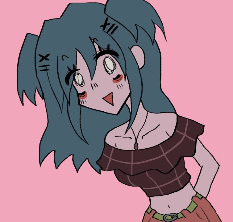 Lacey | Laceysgames Wiki | Fandom