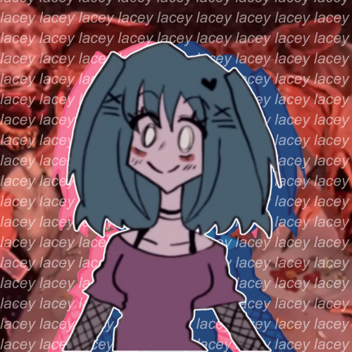 Lacey | Laceysgames Wiki | Fandom
