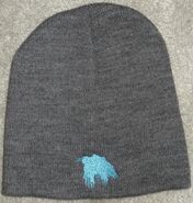 "Raven" Beanie