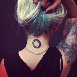 lacey flyleaf tattoo