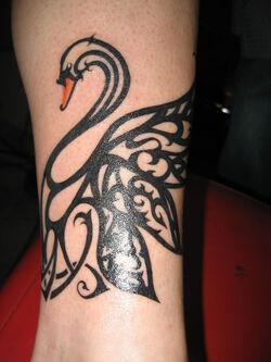 lacey flyleaf tattoo