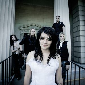 Broken Pieces Song Lacey Sturm Wikia Fandom Lacey sturm foto ispolnitelya lacey sturm. broken pieces song lacey sturm