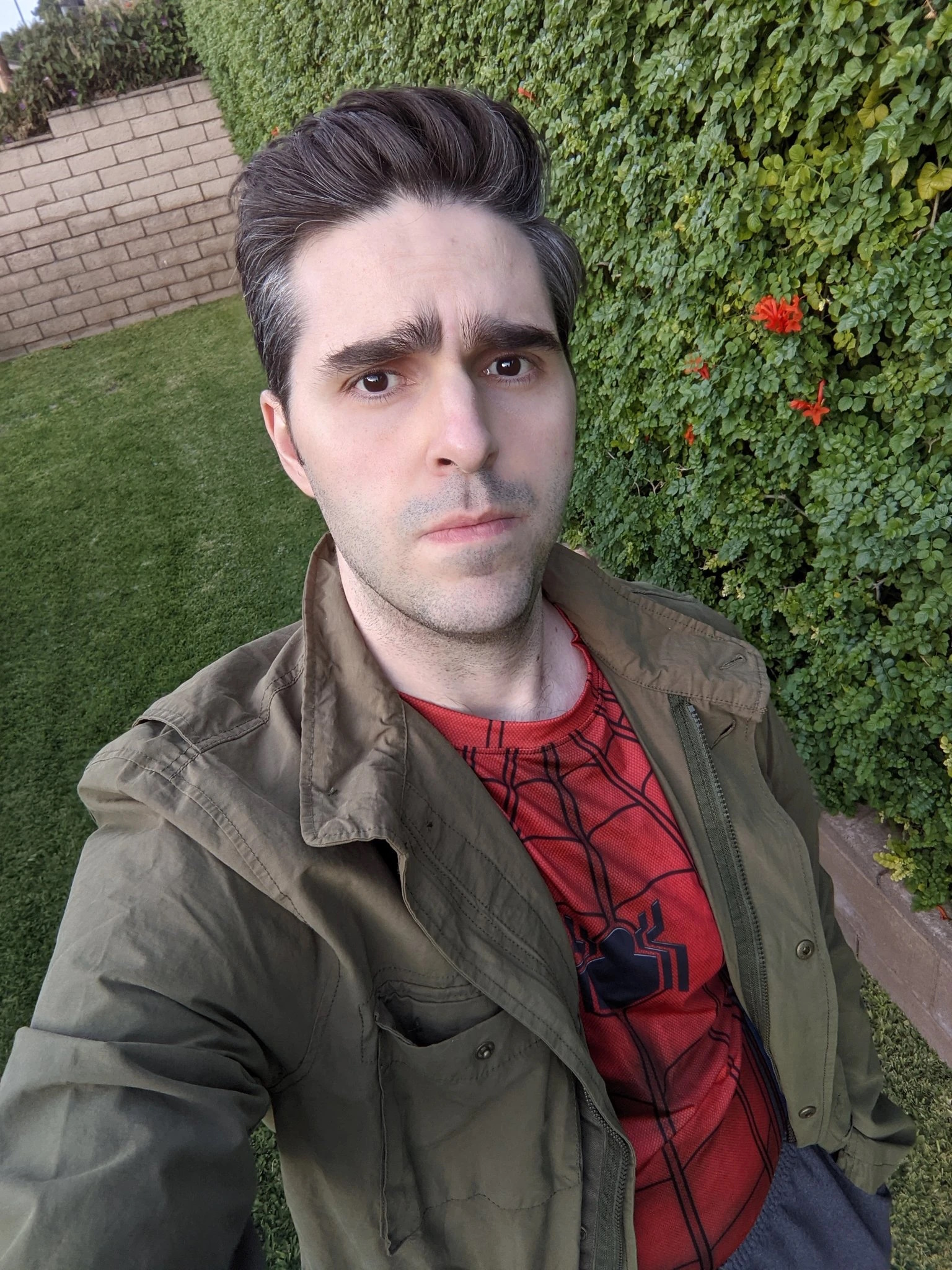 Parker Simmons | Lackadaisy Wiki | Fandom
