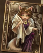 Gallery:Mitzi May | Lackadaisy Wiki | Fandom